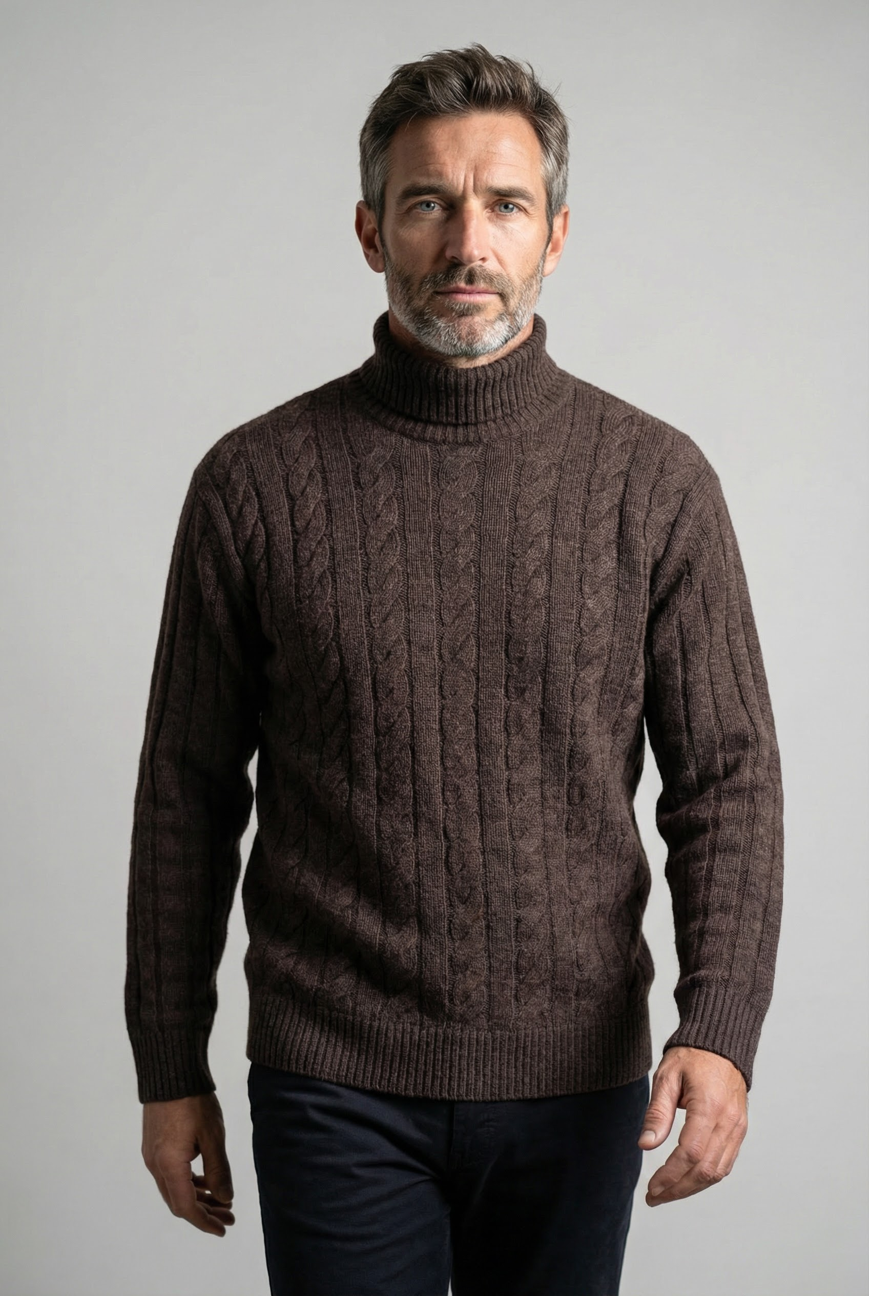 Ansett Wool