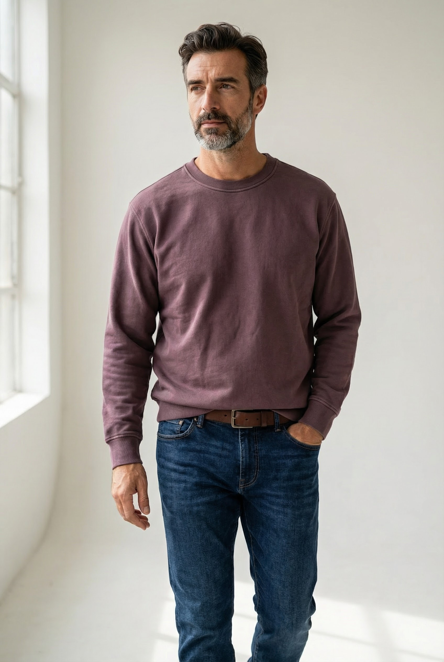 Premium Sweat